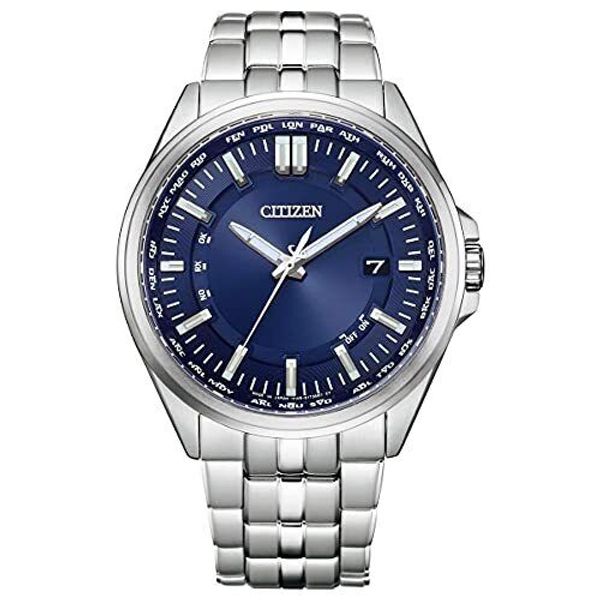All-Weather Watch Battery C001.217.16.117.01 main image 1