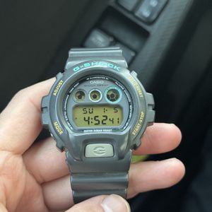 FS: Casio G Shock DW-6900 X Dickies with twill bag | WatchCharts