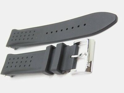 Jaeger lecoultre outlet rubber strap