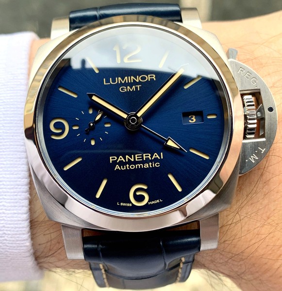 Panerai pam01033 online