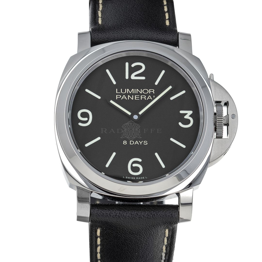 Page 10 Panerai Luminor watches for sale on WatchUSeek