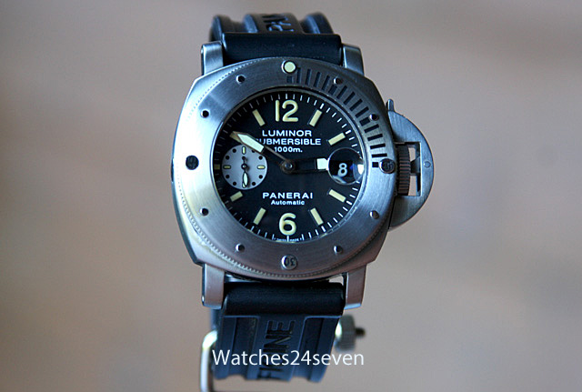 Panerai shop pam 64