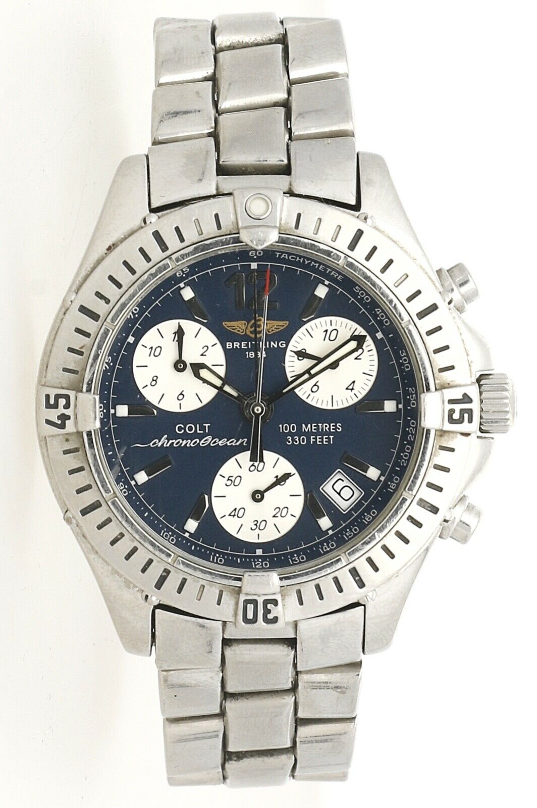 breitling a53050