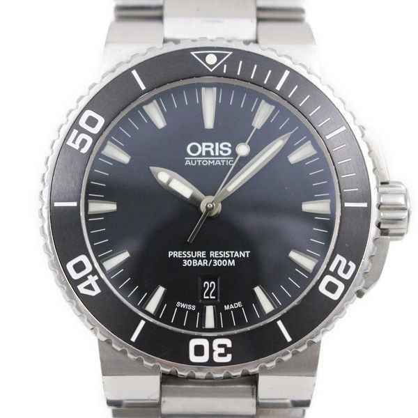 oris aquis diver 300m