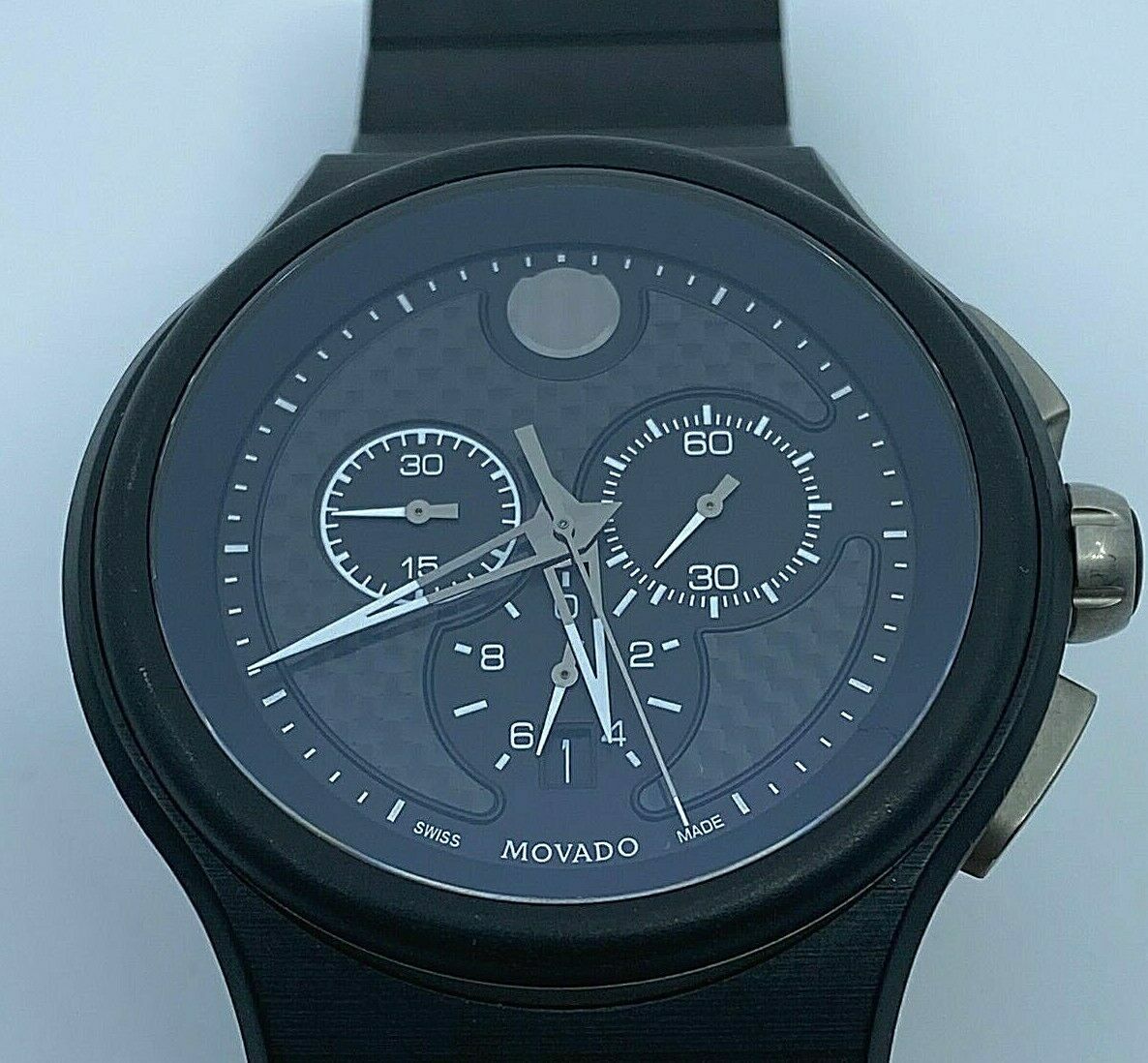 Movado parlee 2024