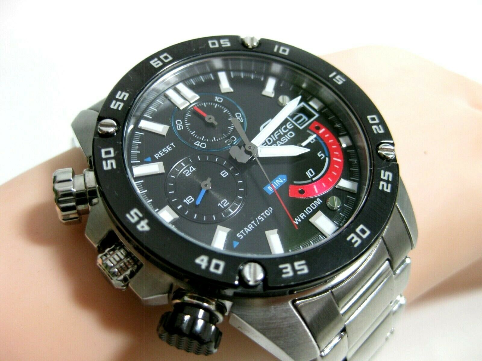 edifice efr 558