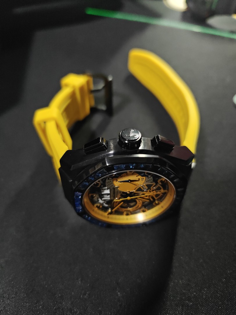 TOMAZ Marvel Limited Edition Wolverine WatchCharts Marketplace