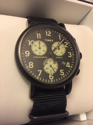 timex weekender tw2p71500