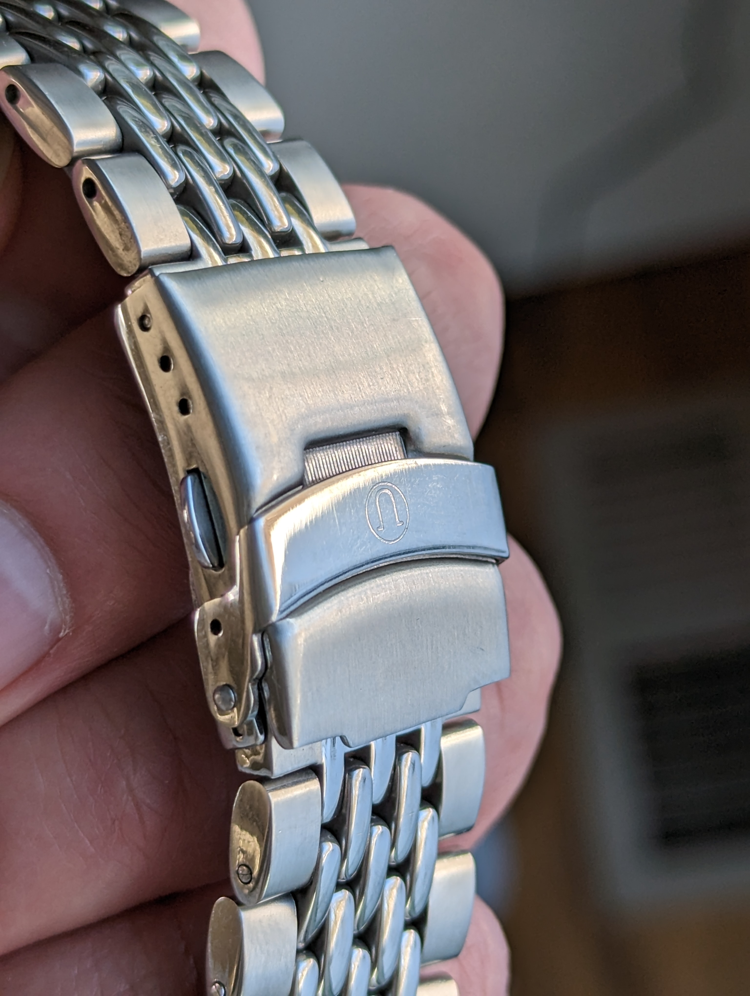 WTS] Seiko SKXA55 