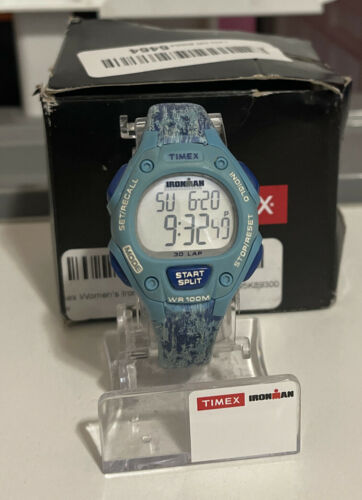 Timex ironman classic online 30 women's