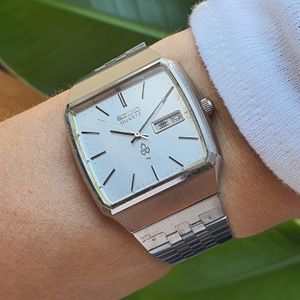 WTS] Seiko Jan. 1976 