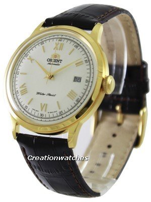 Orient bambino creationwatches hot sale