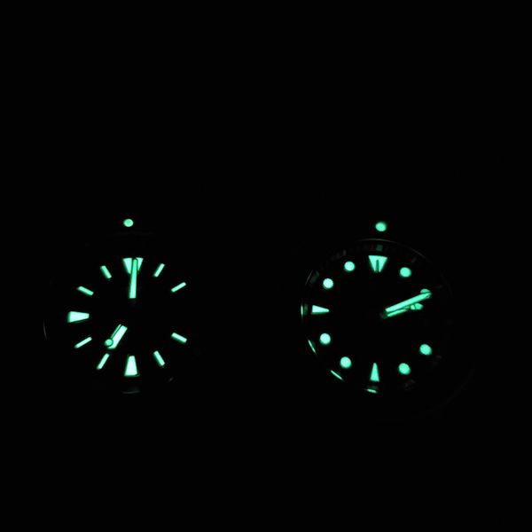 [WTS] Inverted Turtle - Seiko Powered Mod | WatchCharts