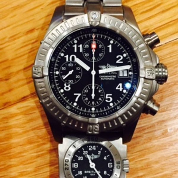 breitling e13360 price