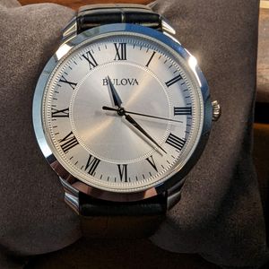bulova men's 96a133