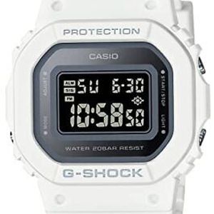  CASIO G-Shock GMD-S5600-1JF DW-5600 miniaturized and