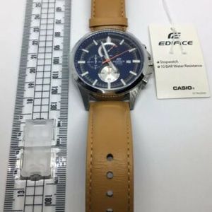 Casio Chronograph Edifice Watch Strap EFV-520L-2AVUEF |