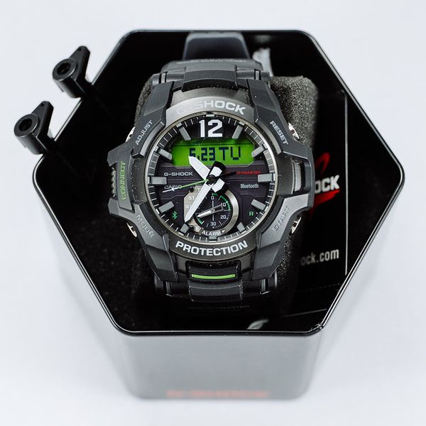 g shock jays and kays