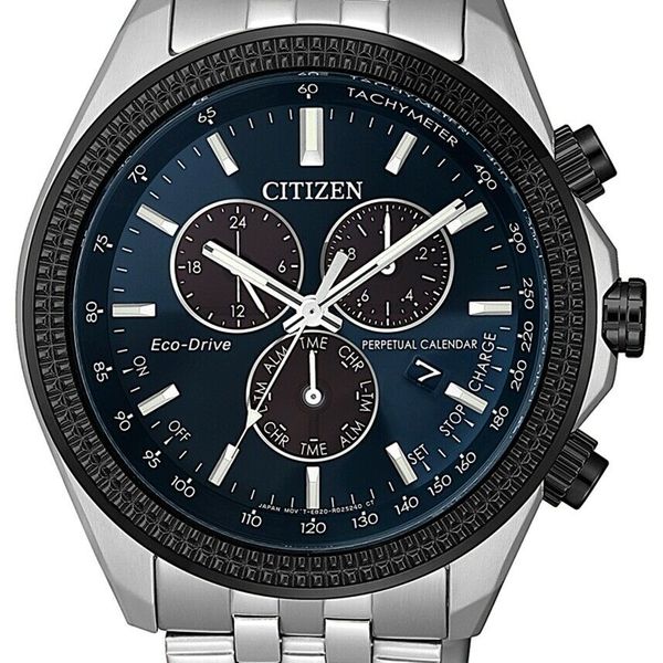 Citizen EcoDrive Corso (BL556854L) Historical Charts WatchCharts