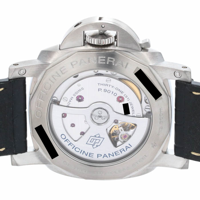 Officine Panerai OFFICINE PANERAI Luminor Marina 1950 3 Days