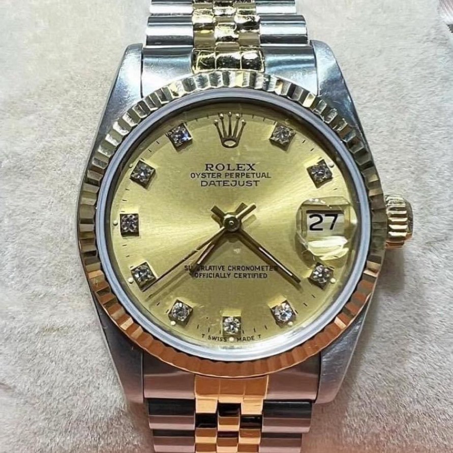 Rolex 68273 online