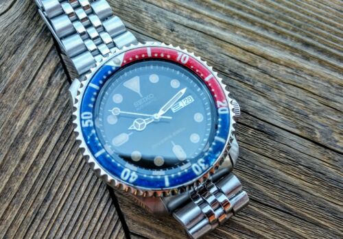 Custom skx007 hot sale