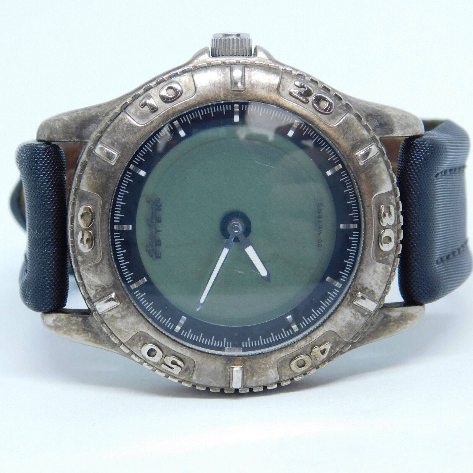 Eddie bauer ebtek watch sale