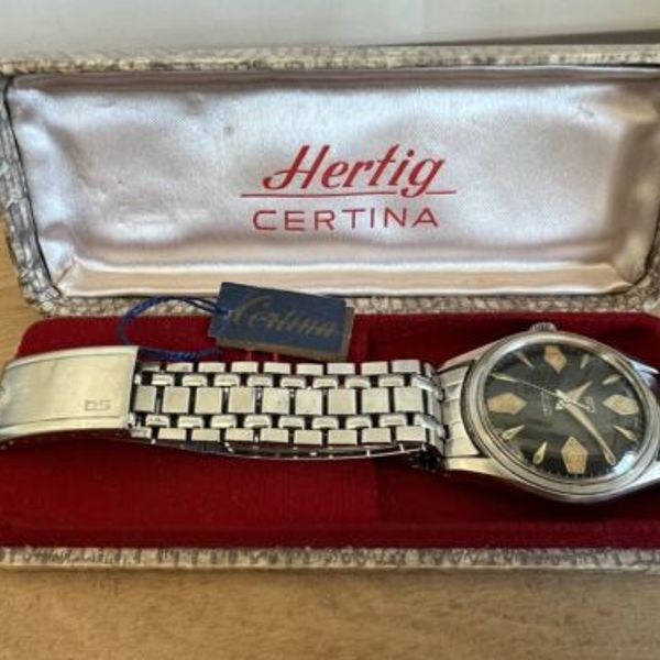 vintage-certina-ds-diver-watch-gay-freres-bracelet-1963-black-dial