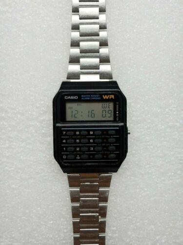 casio 3208 ca53w