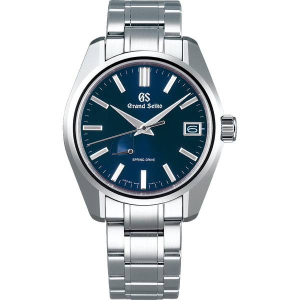 Grand Seiko Automatic GMT (SBGM221) Market Price | WatchCharts