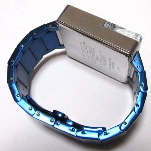 Nixon Watch The Murf Blue Silver | WatchCharts Marketplace Nixon Watch The Murf Blue Silver | WatchCharts Marketplace