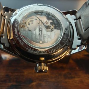 Exc+5 ] SEIKO Presage Power Reserve Automatic Men's Watch SARW033