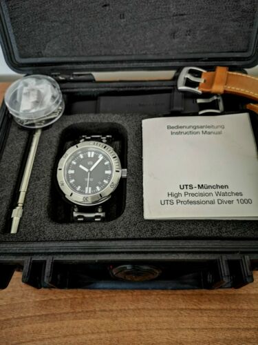 Uts watches for hot sale sale ebay