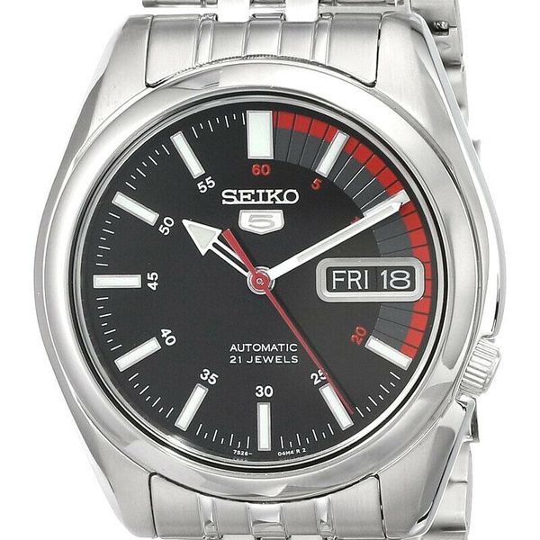 seiko snk5