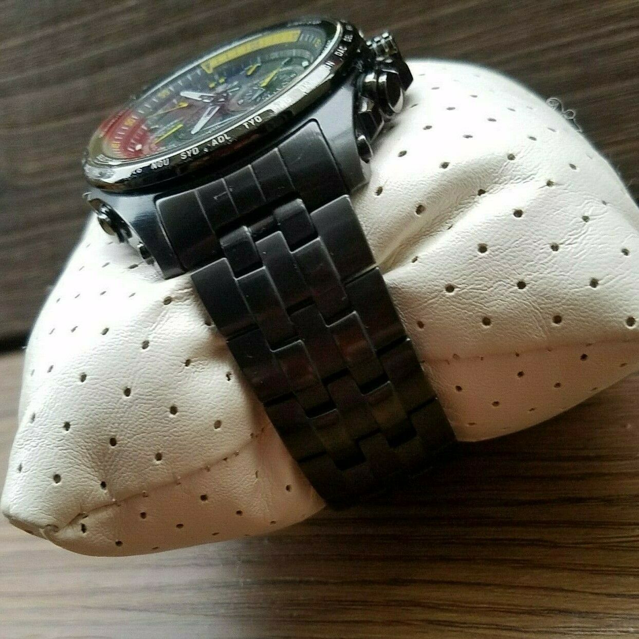 casio edifice 5089