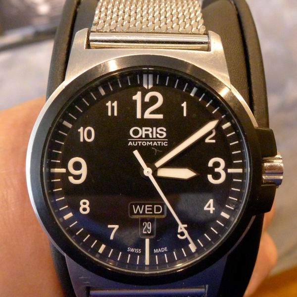 FS Oris BC 3 Advanced WatchCharts Marketplace fs-oris-bc-3-advanced-watchcharts-marketplace