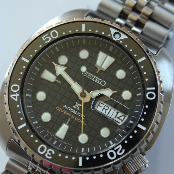 seiko king turtle srpe03k