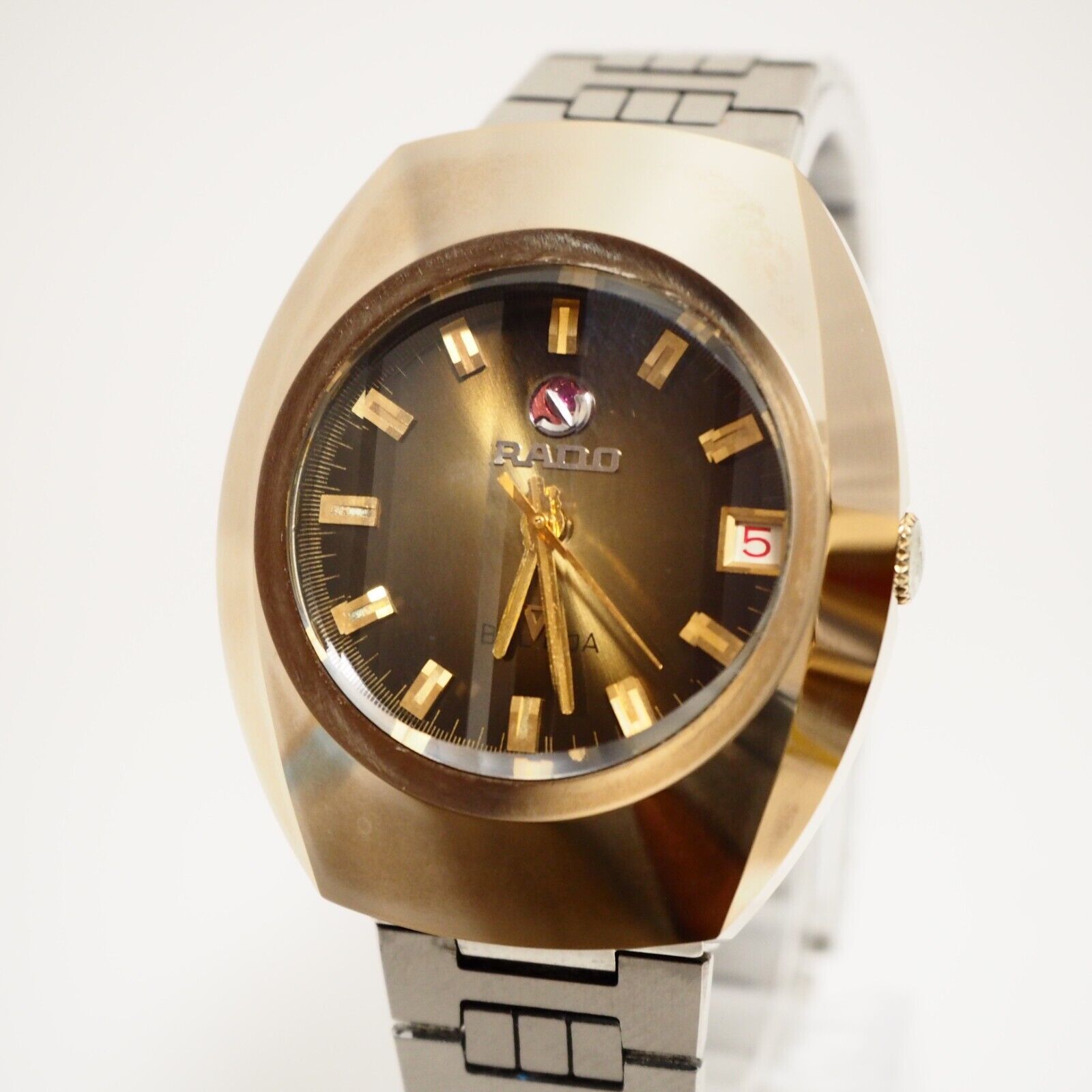 Rado on sale balboa price