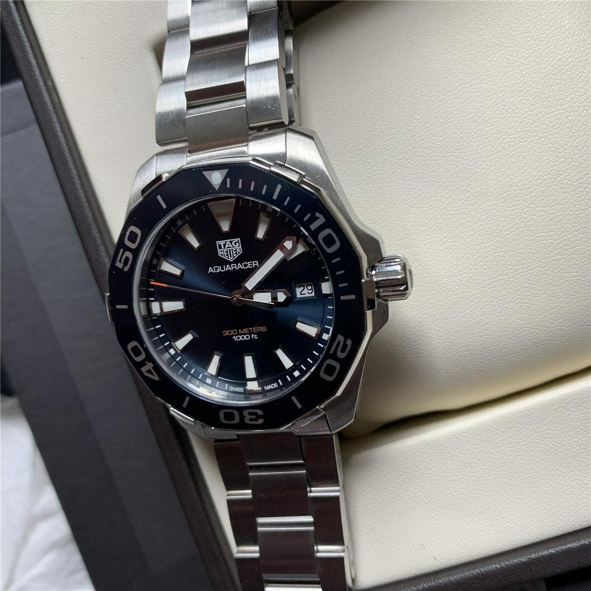 tag heuer way111c