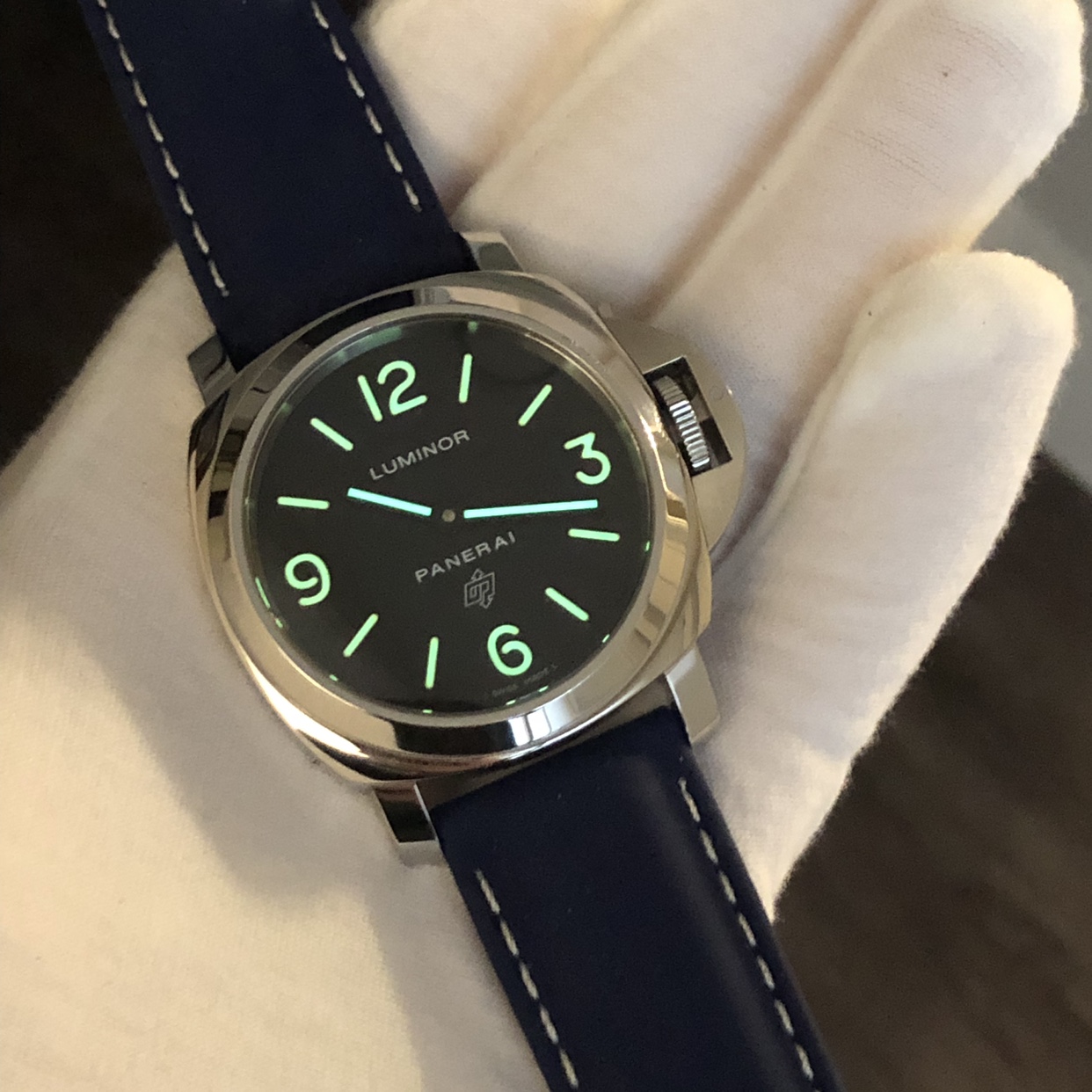 Panerai 01000 outlet