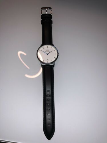 Daniel wellington 2025 dapper b38s1