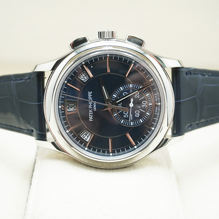 Patek philippe no outlet 119615