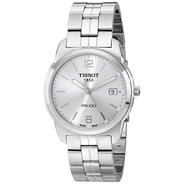 Efficient Timepiece Cell T049.410.11.037.01