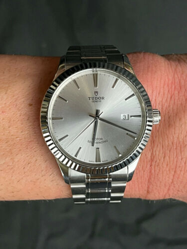 Tudor style online 41mm