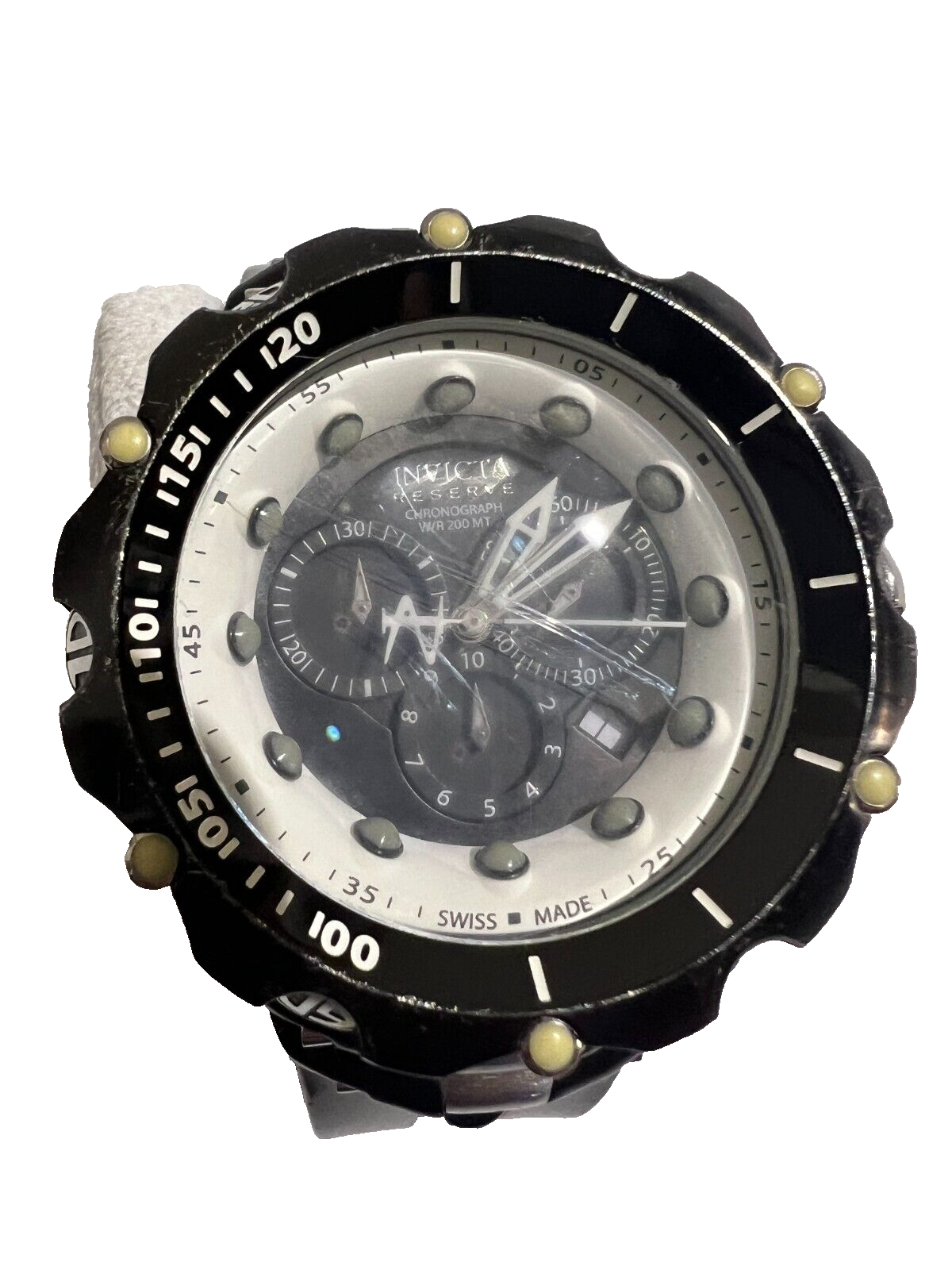 Invicta venom 11708 sale