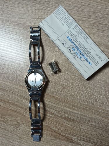 Swatch srt26sw 2025