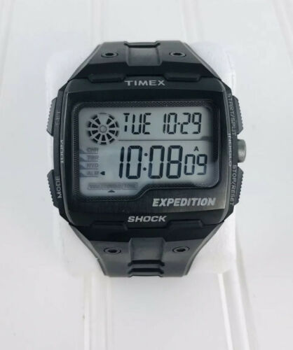 Timex 2025 expedition m076