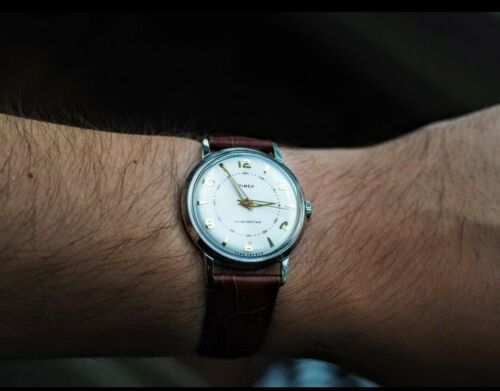 timex todd snyder welton