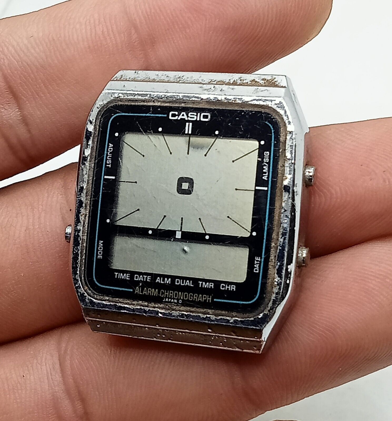 casio ae 71