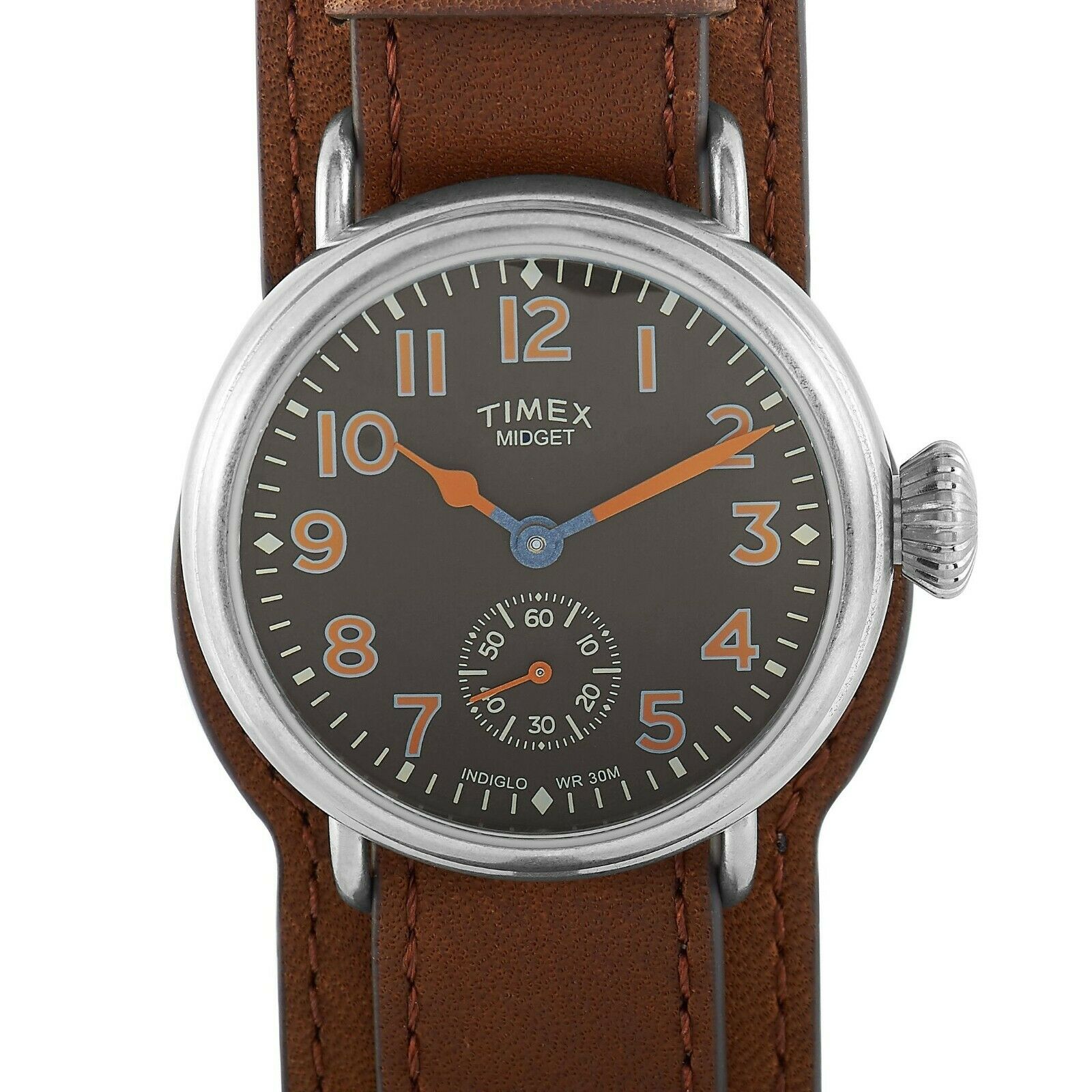 TIMEX MIDGET 100周年記念モデル　TW2R45000 Timex Midget Japan Limited Edition Cream Dial Watch